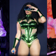 Image for article titled Coachella 2022: Let's Hear It for Weekend 2 Looks